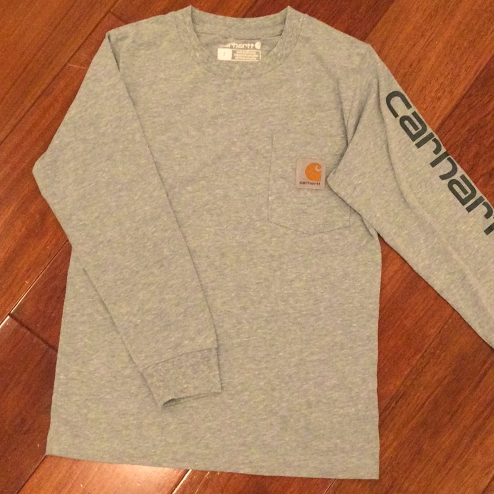 Carhartt Long Sleeve